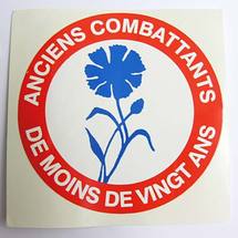 Fédération Nationale des Combattants de moins de Vingt Ans (FNCMVA) Fédération Nationale des Combattants de moins de Vingt Ans (FNCMVA)