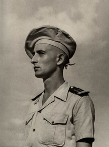 30/05/51 - Lieutenant Bernard de Lattre de Tassigny (23 ans) 1er Chasseur 30/05/51 - Lieutenant Bernard de Lattre de Tassigny (23 ans) 1er Chasseur
