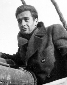 27/07/42 - Aspirant André Zirnheld (29 ans) 27/07/42 - Aspirant André Zirnheld (29 ans)