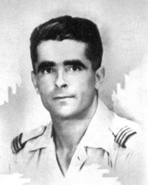 09/10/51 - Capitaine Paul CAZAUX (3eme BCCP) 09/10/51 - Capitaine Paul CAZAUX (3eme BCCP)