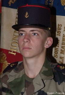  Hommage aux Soldats Français tombés en Afghanistan en 2009 1610645-2163243
