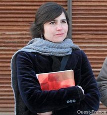 Nadia MOREL invoque les Droits de l’Homme ! Nadia MOREL invoque les Droits de l’Homme !