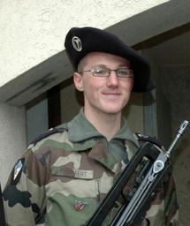 09/02/2010 - Un soldat français du 13eme BCA de Chambéry tué en Afghanistan 09/02/2010 - Un soldat français du 13eme BCA de Chambéry tué en Afghanistan