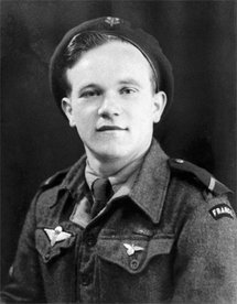 27/01/1957 - ADC André BIZOT (34 ans) 48eme RI 27/01/1957 - ADC André BIZOT (34 ans) 48eme RI
