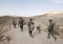 Décès du Lieutenant MEZZASALMA et du Caporal PANEZYCK deux Soldats de France tombés en Afghanistan Décès du Lieutenant MEZZASALMA et du Caporal PANEZYCK deux Soldats de France tombés en Afghanistan