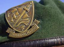 Un second-maître du Commando Trepel tué la nuit derniere en Afghanistan Un second-maître du Commando Trepel tué la nuit derniere en Afghanistan