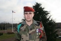 18/06/11 - Un soldat Français du 1er RCP tué en Afghanistan 18/06/11 - Un soldat Français du 1er RCP tué en Afghanistan