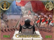 Photo montage de S. FULGONI Photo montage de S. FULGONI