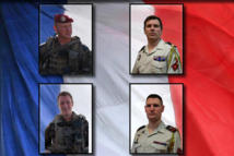 Crédit Armée de Terre - 2012 Crédit Armée de Terre - 2012