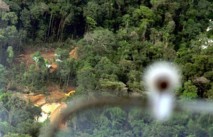 Deux militaires tués lors d'une mission en Guyane Deux militaires tués lors d'une mission en Guyane