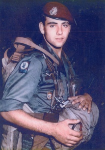 01/05/1980 - 1ere Classe Patrick, Thomas ALEMAN (19 ans) - 3eme RPIMa 01/05/1980 - 1ere Classe Patrick, Thomas ALEMAN (19 ans) - 3eme RPIMa