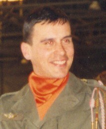 28/06/95 capitaine Denis PANAZOL (3ème RHC)