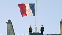 Afghanistan: un militaire français tué par l'explosion d'une mine