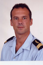 06/05/07 - Sergent-chef Hervé BOUFFENIE