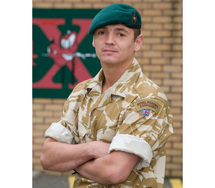 Un soldat britannique tué en Afghanistan
