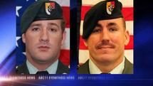 3 soldats américains tués en Afghanistan