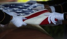 Un soldat américain tué dans un accident