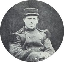 02/08/1914 - Jules -André PEUGEOT