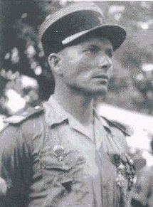 11/09/52 - Commandant RAFFALLI (39 ans) 2eme BEP