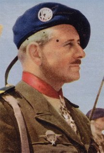 22/01/52 - Colonel Norbert DURAND