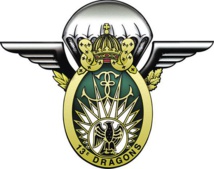 23/09/17 - Un soldat des forces spéciales françaises tué dans la zone Irak-syrienne 23/09/17 - Un soldat des forces spéciales françaises tué dans la zone Irak-syrienne