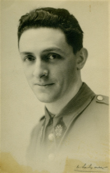 10/06/40 - Medecin-Lieutenant Georges HORNUS (35 ans, 3 enfants) 151eme RI 10/06/40 - Medecin-Lieutenant Georges HORNUS (35 ans, 3 enfants) 151eme RI