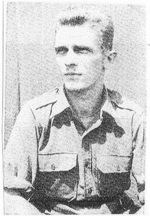 06/10/52 - Roland GAVRILOFF (Harrow Head) bataillon de Corée