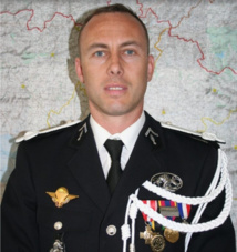 28/03/2017 - In Memoriam : Colonel Arnaud BELTRAME, Chrétien et Patriote Mort pour la France, tué à l'ennemi 28/03/2017 - In Memoriam : Colonel Arnaud BELTRAME, Chrétien et Patriote Mort pour la France, tué à l'ennemi