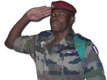 18/06/2010 - Brigadier Steeve COCOL  (29 ans) 1er RHP