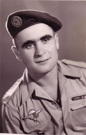 10/04/54 - soldat Jacques VALLET (23 ans) - 6eme BPC