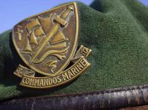 Un second-maître du Commando Trepel tué la nuit derniere en Afghanistan