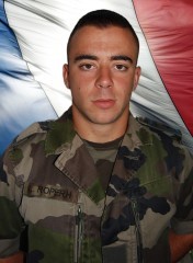 Décès d'un soldat français en Afghanistan