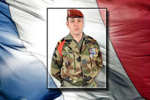 HONNEUR au Caporal-chef NUNES-PATEGO - 59e SOLDAT de FRANCE qui vient de tomber au combat, en AFGHA !