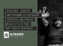 Traverser la vallée de la mort aux Etats-Unis : un défi que se lancent sept blessés de l'armée française Traverser la vallée de la mort aux Etats-Unis : un défi que se lancent sept blessés de l'armée française
