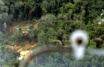 Deux militaires tués lors d'une mission en Guyane