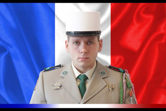 Opération Barkhane : décès de deux soldats au Mali en quatre jours Opération Barkhane : décès de deux soldats au Mali en quatre jours