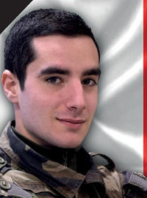28/12/2020 : 1re classe Dorian ISSAKHANIAN (23 ans) 28/12/2020 : 1re classe Dorian ISSAKHANIAN (23 ans)
