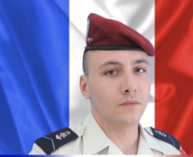 05/09/2020 : 1ere Classe Arnaud VOLPE (24 ans) 1er RCP 05/09/2020 : 1ere Classe Arnaud VOLPE (24 ans) 1er RCP