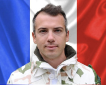 25/11/2019 : Cne Romain CHOMEL de JARNIEU (34 ans) 4 RCh 25/11/2019 : Cne Romain CHOMEL de JARNIEU (34 ans) 4 RCh
