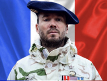 25/11/2019 : MDL-CH Jérémy LEUSIE ( 33 ans) 93eme RAM 25/11/2019 : MDL-CH Jérémy LEUSIE ( 33 ans) 93eme RAM