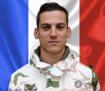 25/11/2019 : MDL Valentin DUVAL (24 ans) 93eme RAM 25/11/2019 : MDL Valentin DUVAL (24 ans) 93eme RAM