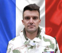 25/11/2019 : MDL -CH Alexandre PROTIN (33 ans) 4eme RCh 25/11/2019 : MDL -CH Alexandre PROTIN (33 ans) 4eme RCh