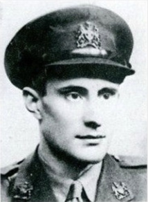 14/09/1944 : Capitaine Pierre MULSANT (30 ans) SOE 14/09/1944 : Capitaine Pierre MULSANT (30 ans) SOE