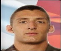 10/12/2013 - 1ère Classe Antoine LE QUINIO (22ans) 8ème RPIMa 10/12/2013 - 1ère Classe Antoine LE QUINIO (22ans) 8ème RPIMa