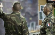 Alors que les chacals aboient encore, le 8 demeure. Honneur à cette Unité ! Alors que les chacals aboient encore, le 8 demeure. Honneur à cette Unité !