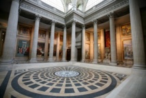 Communiqué spécial du Comité d'Entente relatif au Panthéon Communiqué spécial du Comité d'Entente relatif au Panthéon