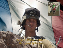 07/05/2013 - Sergent Marcel KALAFUT - 25 ans (2eme REP) 07/05/2013 - Sergent Marcel KALAFUT - 25 ans (2eme REP)