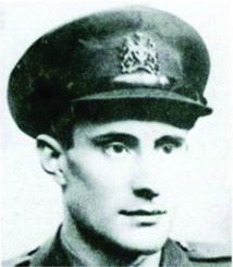 Cne Pierre MULSANT (14/44 30 ans) SOE - Special Opération Excecutive Cne Pierre MULSANT (14/44 30 ans) SOE - Special Opération Excecutive