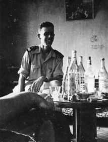 08/53 : Cne Georges POUSSET 5eme REI (29 ans, 2 enfants) 08/53 : Cne Georges POUSSET 5eme REI (29 ans, 2 enfants)