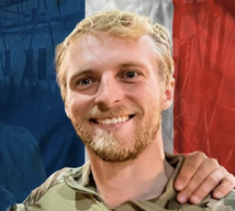 Décès d'un sous-officier des forces spéciales françaises en Irak